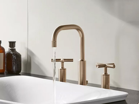 Sink Faucets