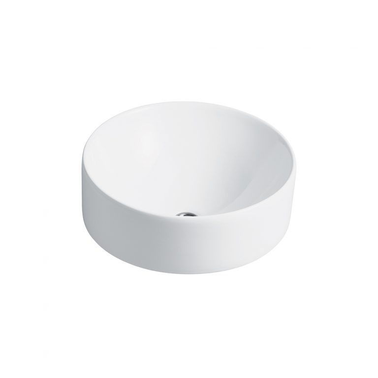 Brazn AboveCounter Rectangular Bathroom Sink Kohler