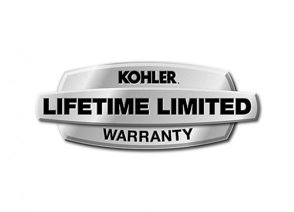 The Finish is Just the Beginning - Kohler