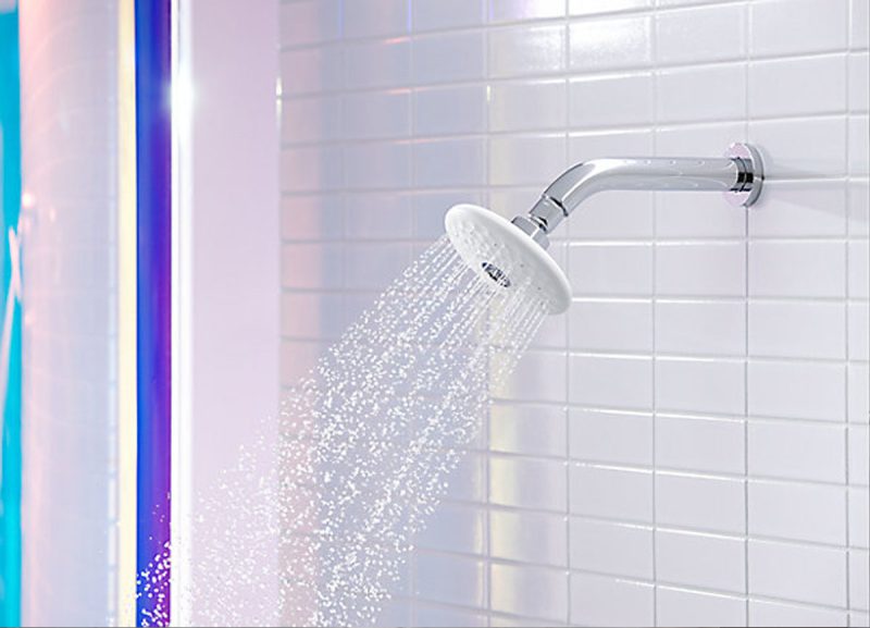 KOHLER ® bathroom faucets and shower fittings available in a wide range