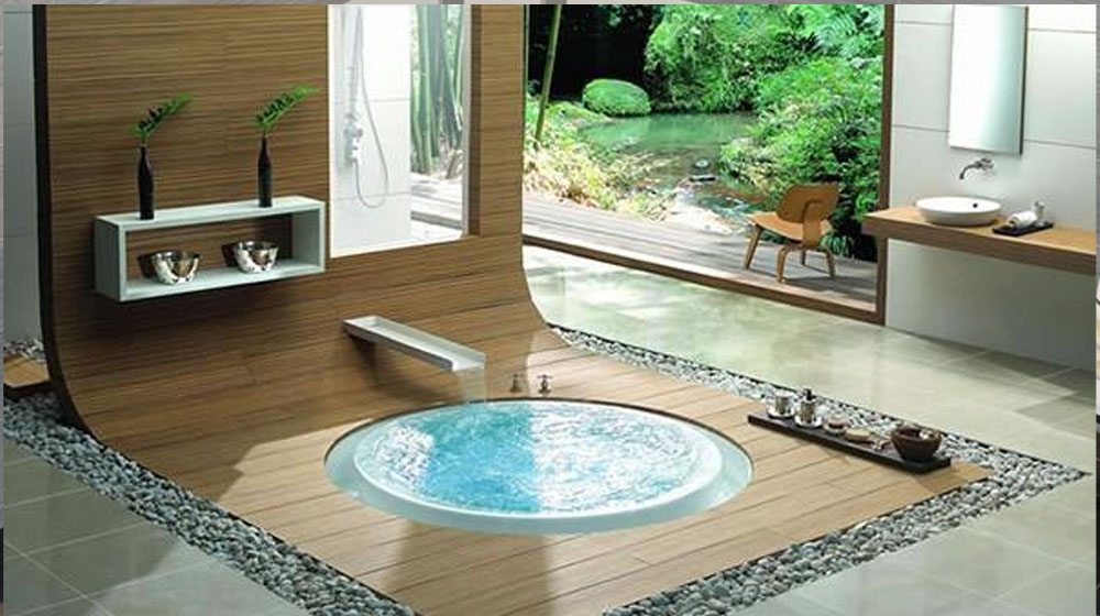 Best Bathroom Tubs & Accessories for Your Splendid Home, by KOHLER ME