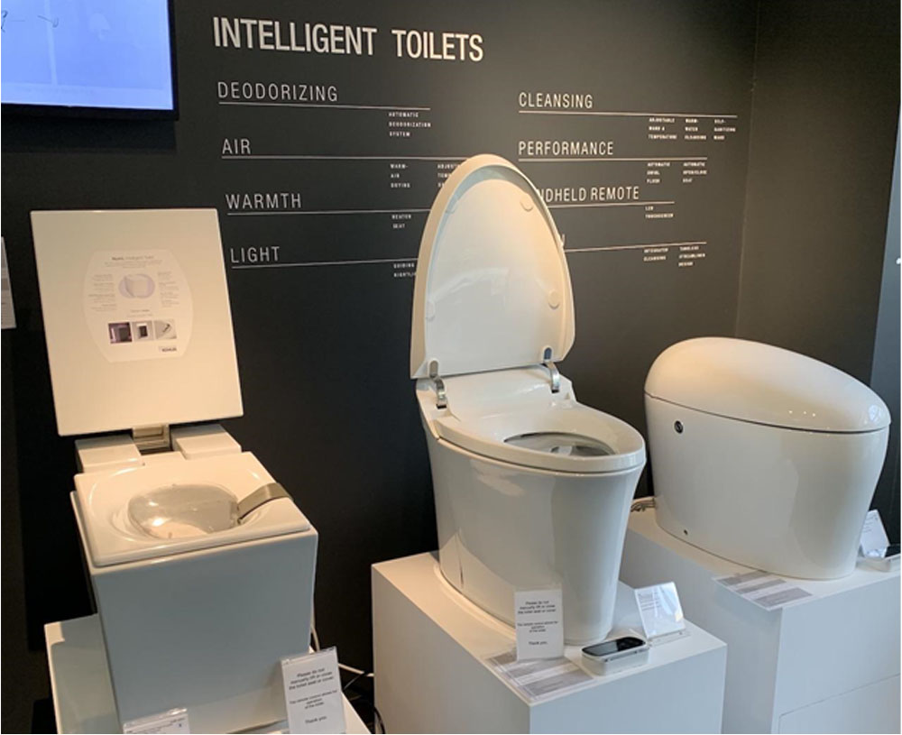 What Does a Smart Toilet Do and Is It Worth It?