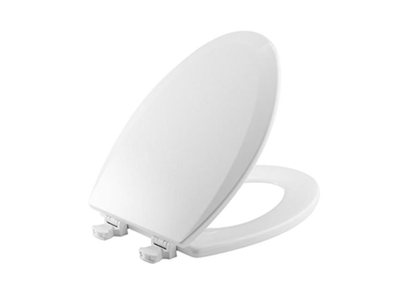 Toilet Seat Covers Combining Form With Function to Deliver