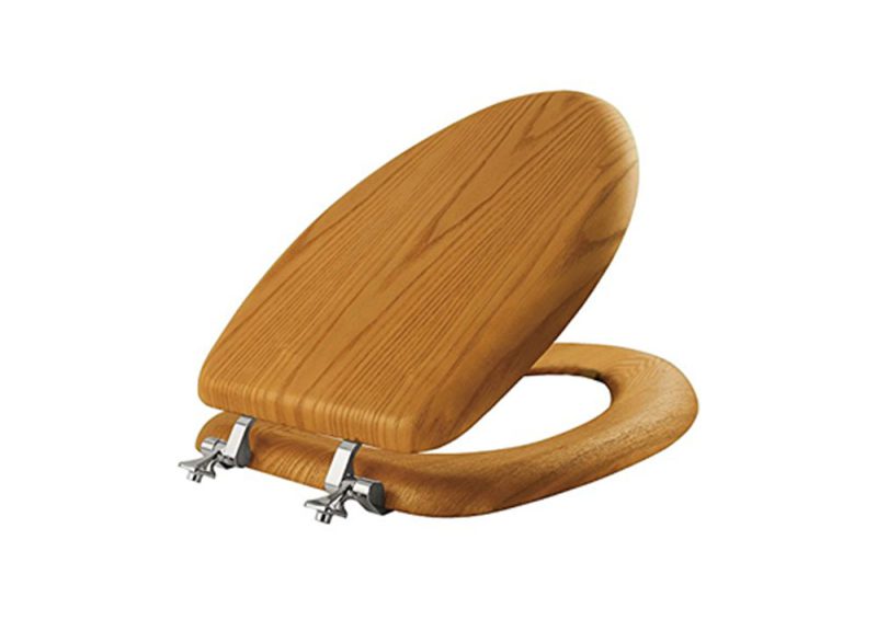 Toilet Seat Covers Combining Form With Function to Deliver