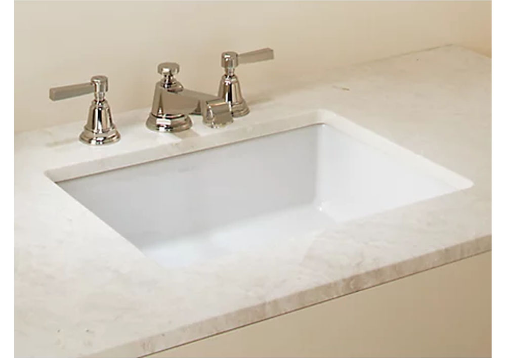 The 15 Types of Bathroom Sinks