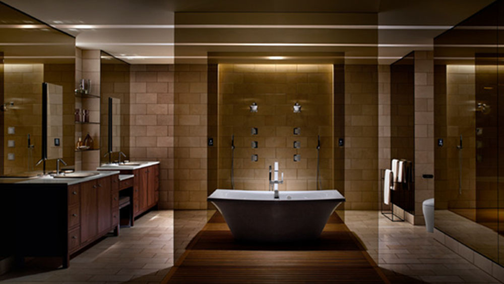 Luxury & Designer Bathroom Accessories, Premium Bathrooms