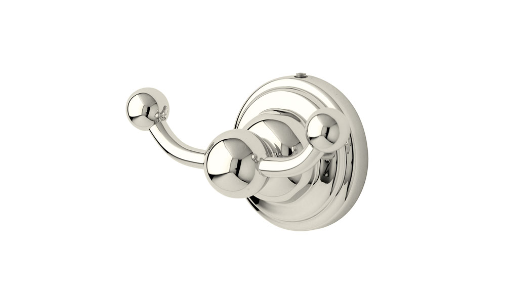 WALL-MOUNT EXPOSED BATH AND SHOWER MIXER