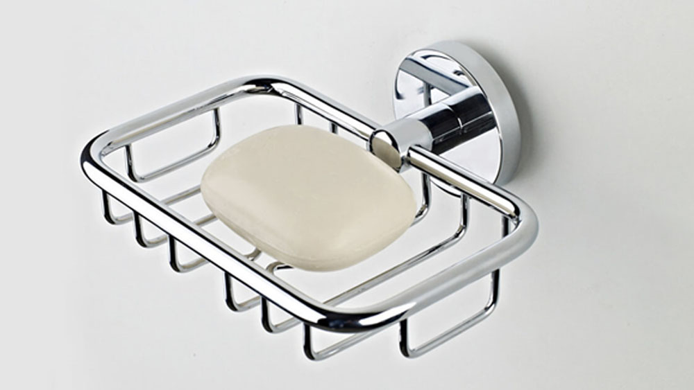 Ultimate Luxury for a Modern Bathroom - Bathroom Accessories