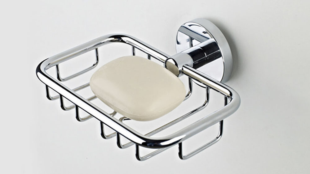 Ultimate Luxury for a Modern Bathroom Bathroom Accessories