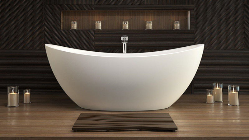 Is a 3-Way-Bathroom the perfect fit for me? - Designful Spaces