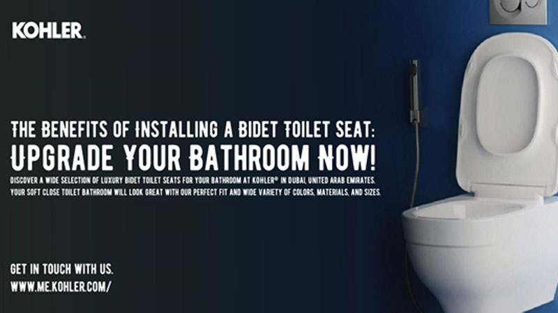 Reasons to Consider Buying a Bidet for Your Bathroom