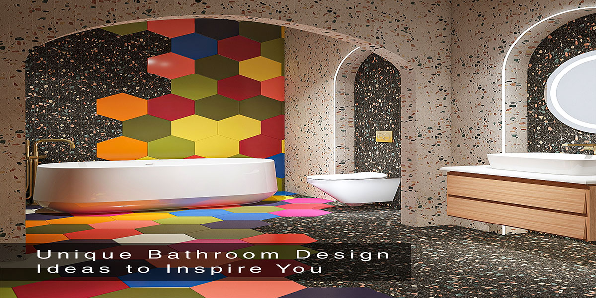 Beautiful Baths, Designer Baths