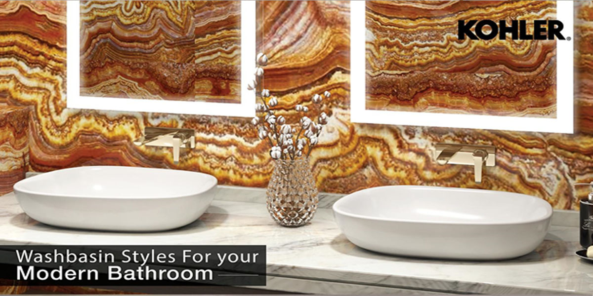 Unleash Individual Style in Every Bathroom