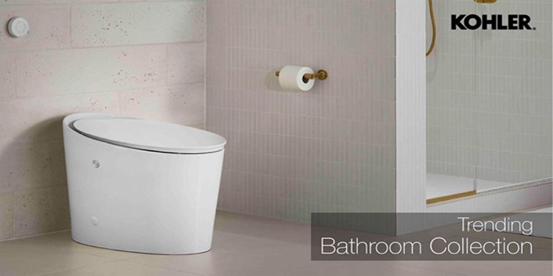 Beyond Rules: 7 Trending Commode Designs for Contemporary Bathrooms ...