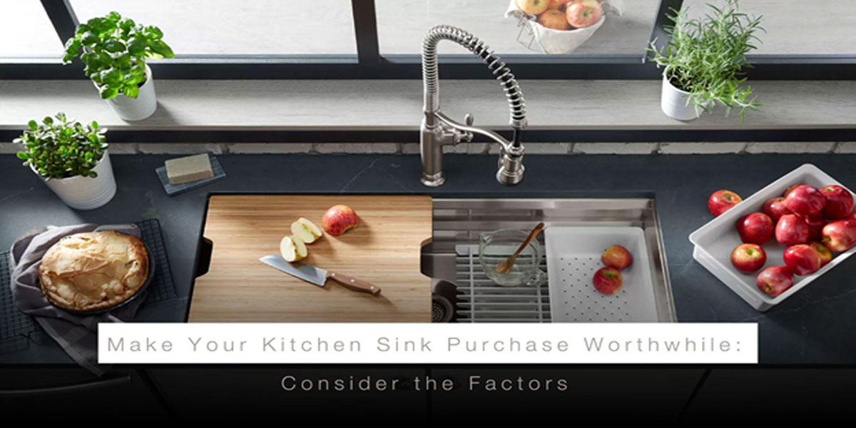 kitchen sink accessory