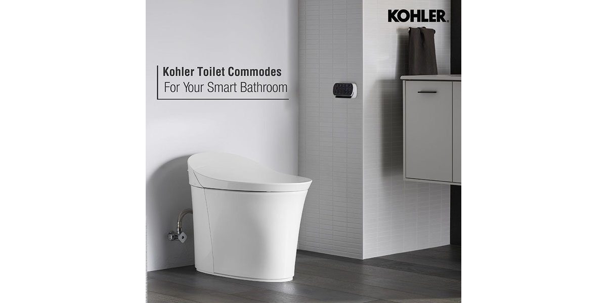 Kohler height toilets